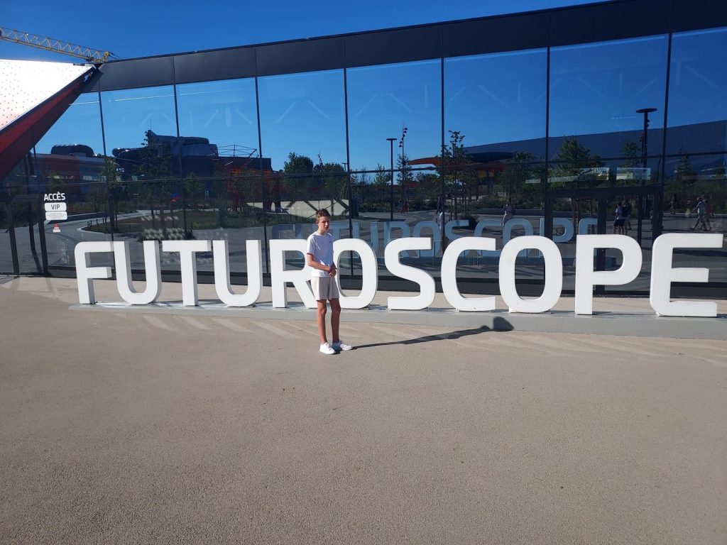futuroscope