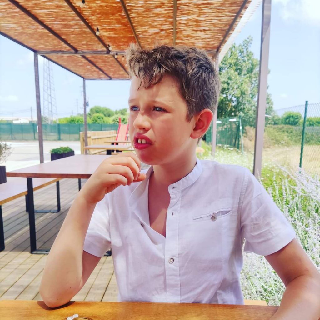 viaje valencia dylan